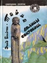 читать Тайна долины сокровищ