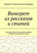 читать Винегрет из рассказов и статей. Мистика, фантастика, философия и обрывки мыслей на полях
