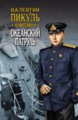 читать Океанский патруль. Книга первая. Аскольдовцы. Том 2