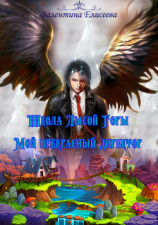 читать Школа Лысой горы. Мой прекрасный директор