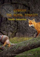 читать Virram  The Royal Dynasty. Family formation
