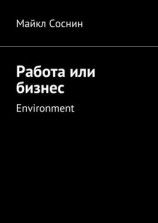 читать Работа или бизнес. Environment