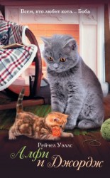 читать Алфи и Джордж