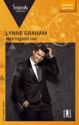 читать Aistringasis Leo