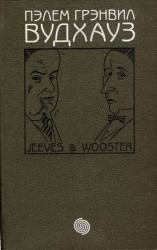 читать Том 5. Дживс и Вустер