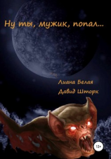 читать Ну ты, мужик, попал