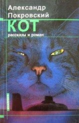 читать Кот (сборник)