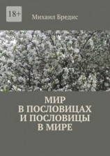 читать Мир в пословицах и пословицы в мире