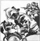 читать Профессия — солдат