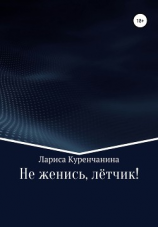 читать Не женись, лётчик!