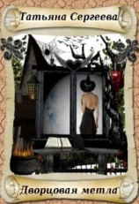 читать Дворцовая метла