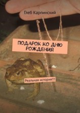 читать Подарок ко дню рождения. Реальная история!!!