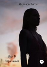 читать Враг в отражении