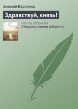 читать Здравствуй, князь!
