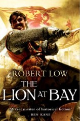 читать The Complete Kingdom Trilogy: The Lion Wakes, The Lion at Bay, The Lion Rampant
