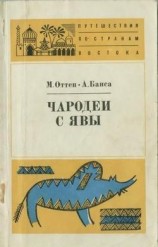 читать Чародеи с Явы