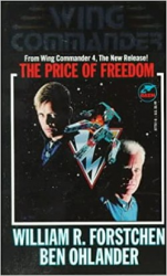 читать Цена свободы (ЛП)