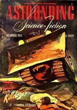 читать Гибельдозер (Killdozer)