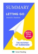 читать Summary: Letting go. The Pathway of Surrender. David Hawkins