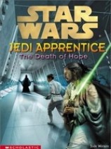 читать Ученик Джедая-15: Гибель надежды