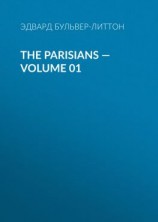 читать The Parisians  Volume 01