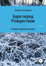 читать Буря перед Рождеством