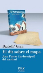 читать El dit sobre el mapa