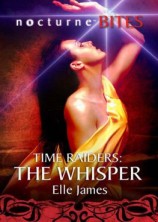 читать Time Raiders: The Whisper