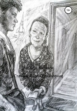 читать Станция Кафе Отправление