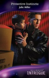 читать Protective Instincts