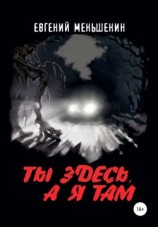 читать Ты здесь, а я там