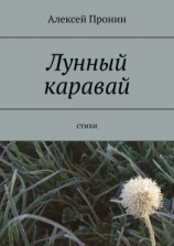 читать Лунный каравай. Стихи