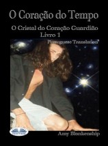 читать O Coração Do Tempo