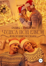 читать Чудеса под елкой