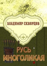 читать Русь многоликая