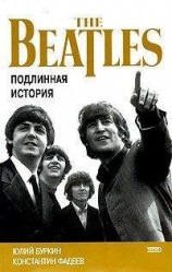 читать Осколки неба, или Подлинная история “Битлз”