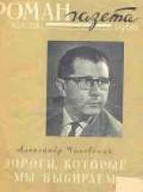 читать Дороги, которые мы выбираем