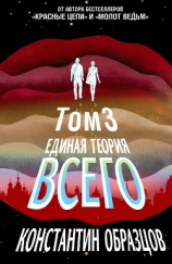 читать Единая теория всего. Том 3. Антропный принцип