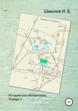 читать История села Мотовилово. Тетрадь  3