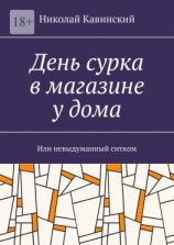 читать День сурка в магазине у дома. Или невыдуманный ситком