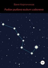читать Рыбак рыбака видит издалека