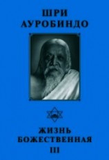читать Шри Ауробиндо. Жизнь Божественная – III