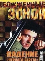 читать Падение черного берета