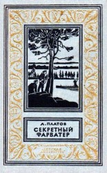 читать Секретный фарватер (Художник В. Бибиков)
