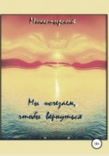 читать Мы исчезаем, чтобы вернуться