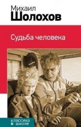 читать Судьба человека (сборник)
