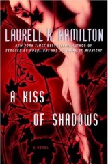 читать A Kiss Of Shadows