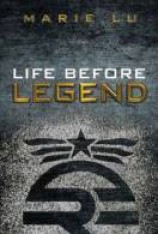 читать Жизнь до Легенды