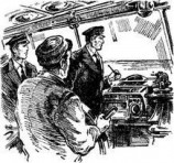 читать Восточнее Хоккайдо