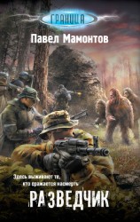 читать Разведчик